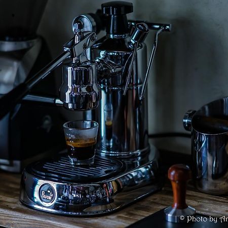 立科町 Annie Hills Bed & Breakfast エクステリア 写真