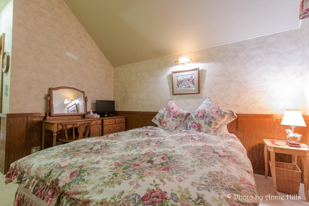 立科町 Annie Hills Bed & Breakfast エクステリア 写真