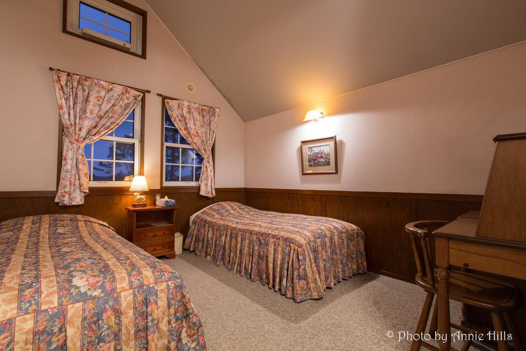 立科町 Annie Hills Bed & Breakfast エクステリア 写真