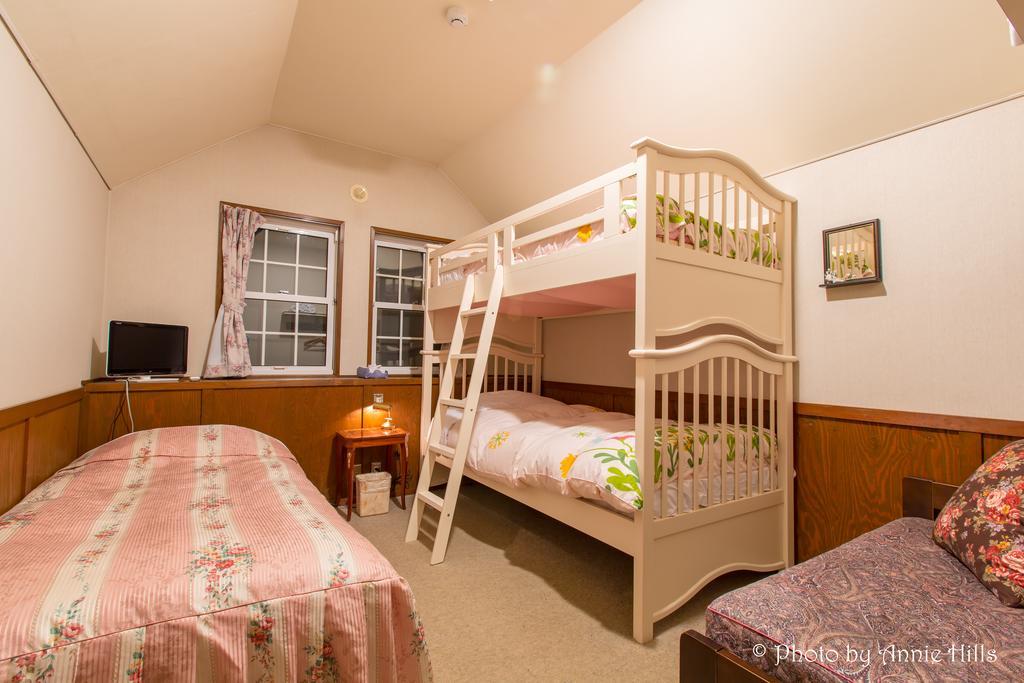 立科町 Annie Hills Bed & Breakfast エクステリア 写真
