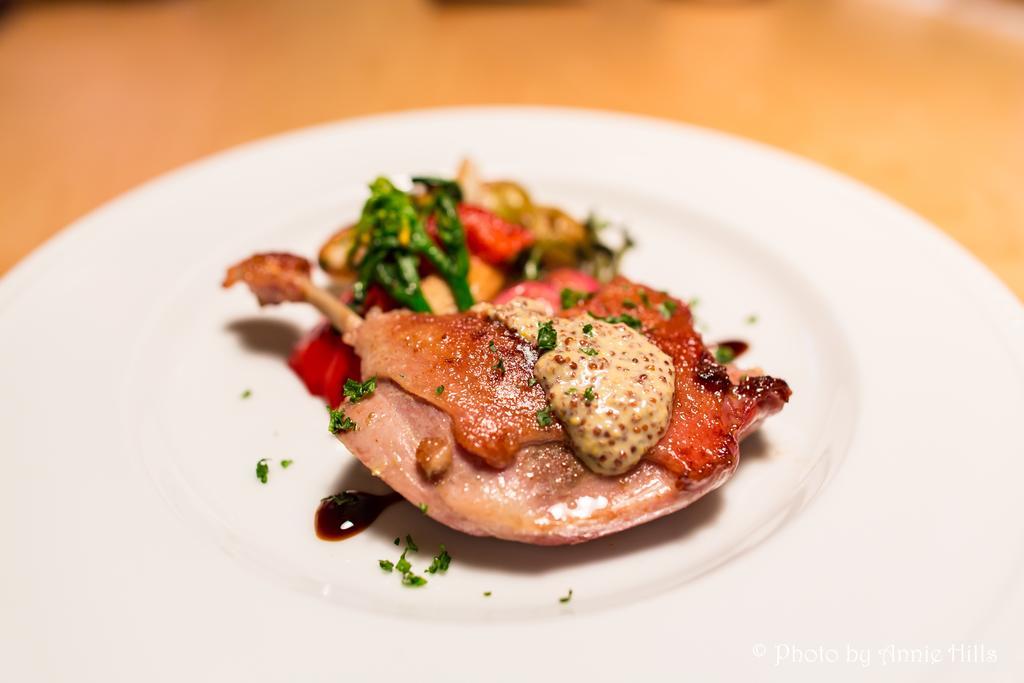 立科町 Annie Hills Bed & Breakfast エクステリア 写真