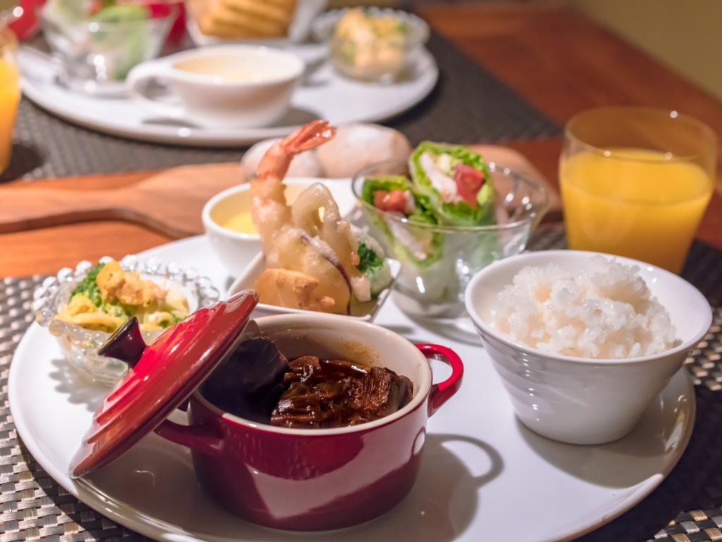 立科町 Annie Hills Bed & Breakfast エクステリア 写真