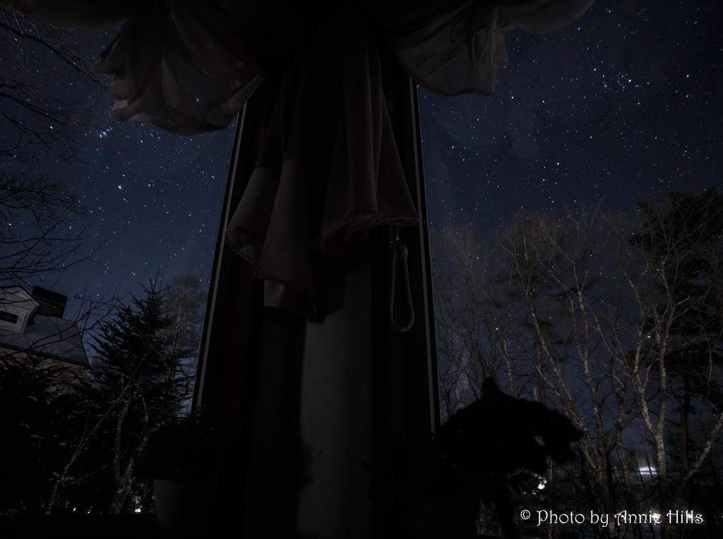 立科町 Annie Hills Bed & Breakfast エクステリア 写真