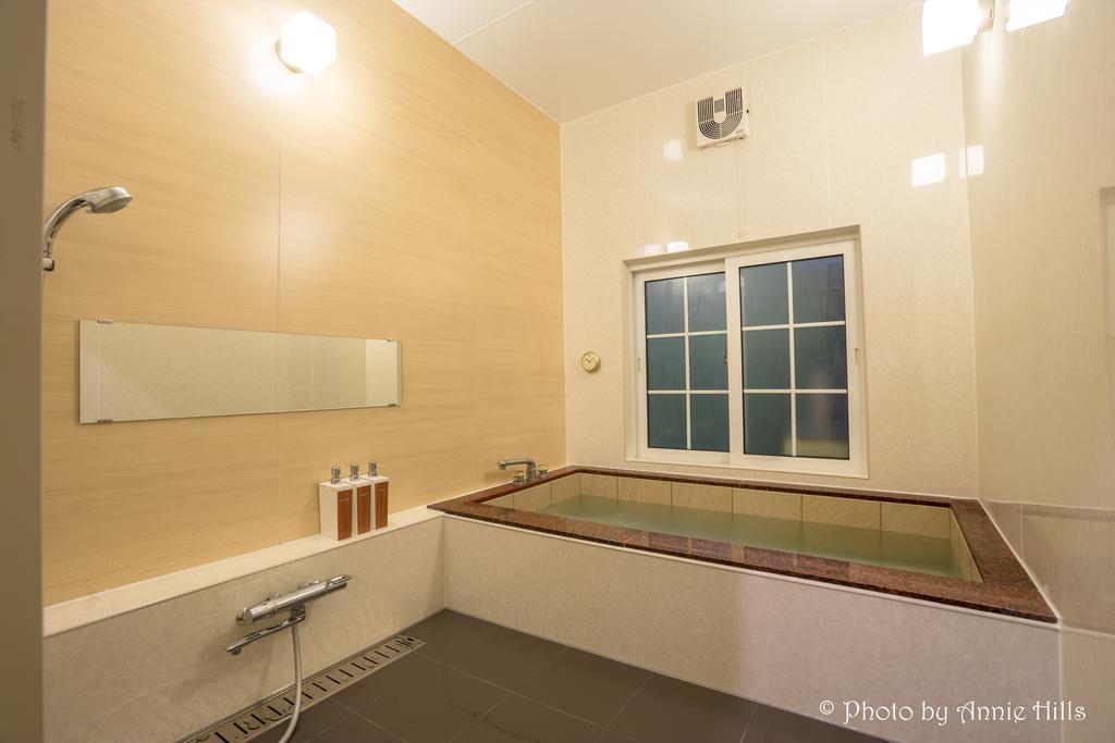 立科町 Annie Hills Bed & Breakfast エクステリア 写真