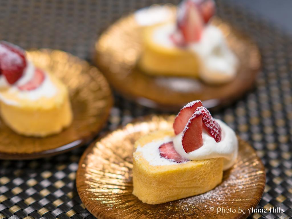 立科町 Annie Hills Bed & Breakfast エクステリア 写真