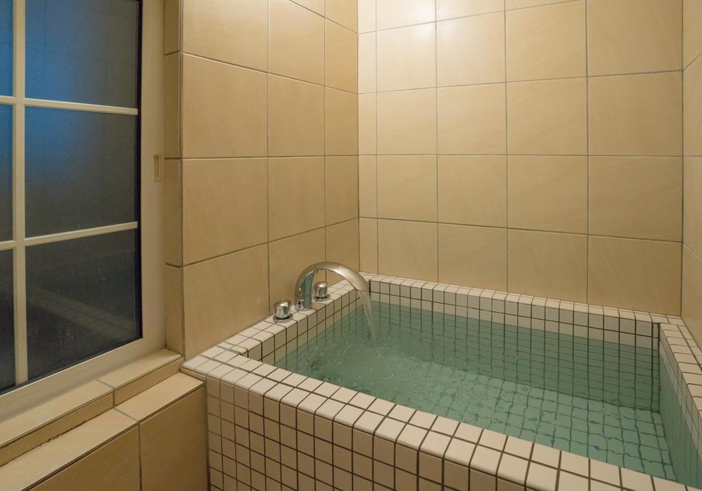 立科町 Annie Hills Bed & Breakfast エクステリア 写真