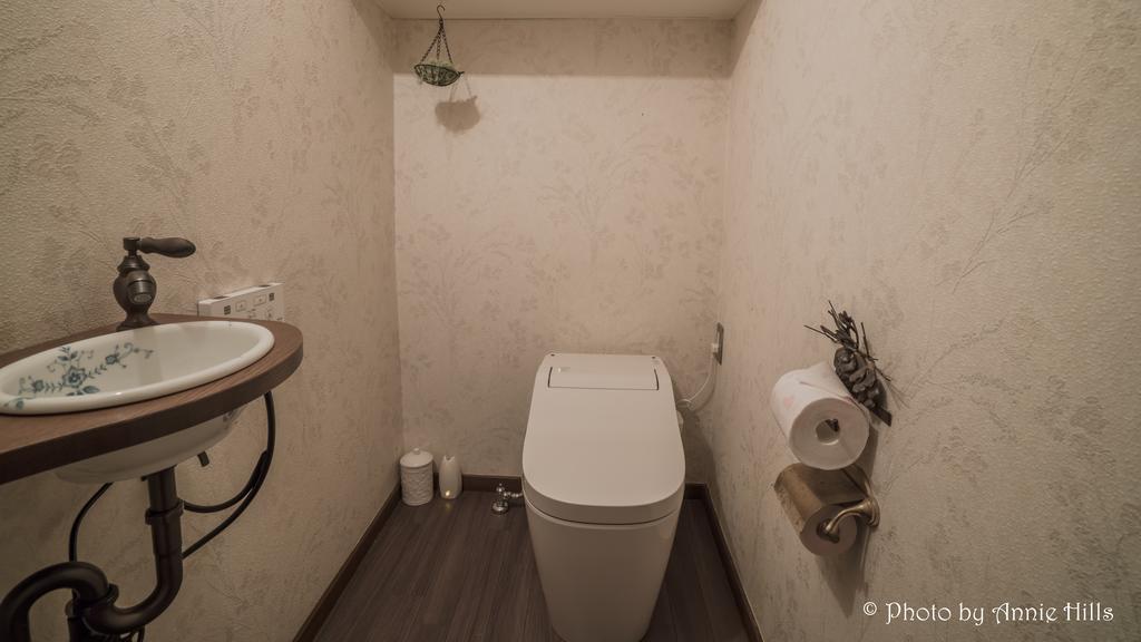 立科町 Annie Hills Bed & Breakfast エクステリア 写真
