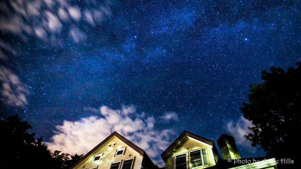 立科町 Annie Hills Bed & Breakfast エクステリア 写真